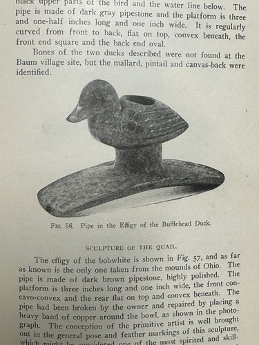 Rare 1916 book ohio - book, on