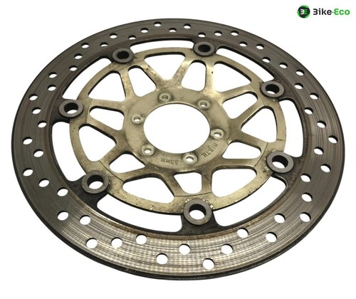 Front left brake disc - honda, xl
