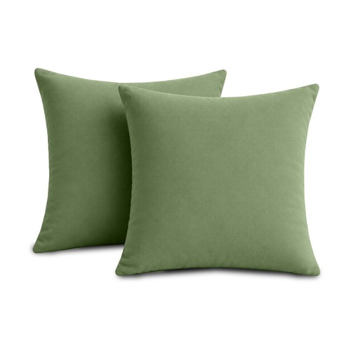 Plain dyed cushion cover - plain,