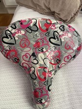 Nirve love hearts - love, pink/