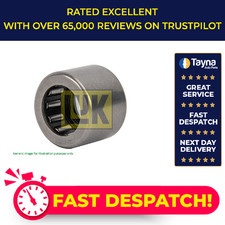 Clutch Pilot Bearing fits AUDI