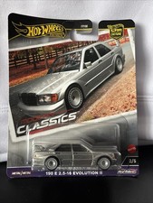 Hot Wheels Car Culture Modern