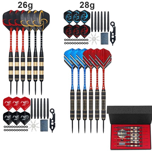 Pack 24g 28g - 24g-28g, professional