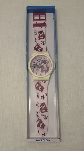 Toy story lotso giant - toy,