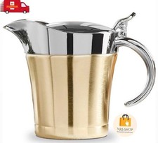 Stainless Steel Gold