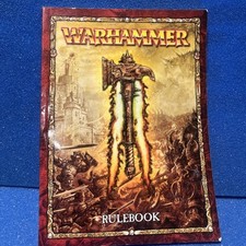 Warhammer Fantasy Battle- 1x