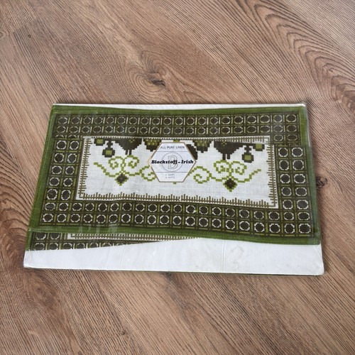 Blackstaff vintage irish table - irish,