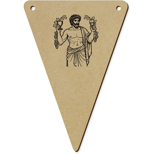 140mm greek god dionysus - god, dionysus'