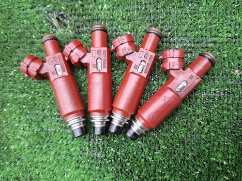 Mazda rx8 denso oem red - mazda,