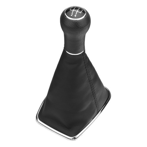 Gear shift knob - shift, boot