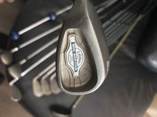 Left handed callaway big - left,