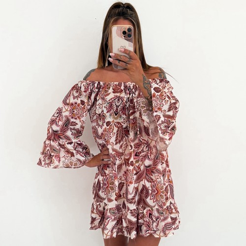 Ladies off shoulder - ladies,