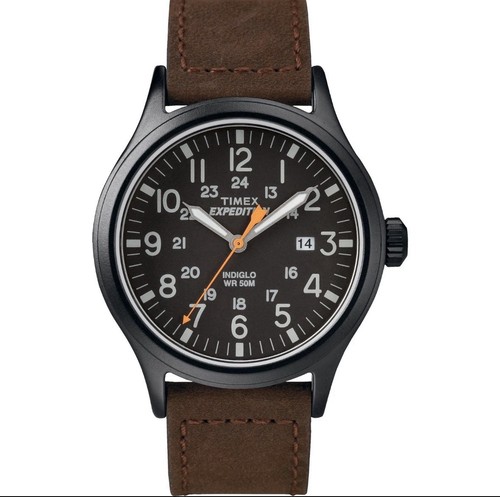Timex men expedition scout - men's,