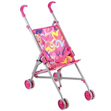 Foldable Stroller Baby Doll