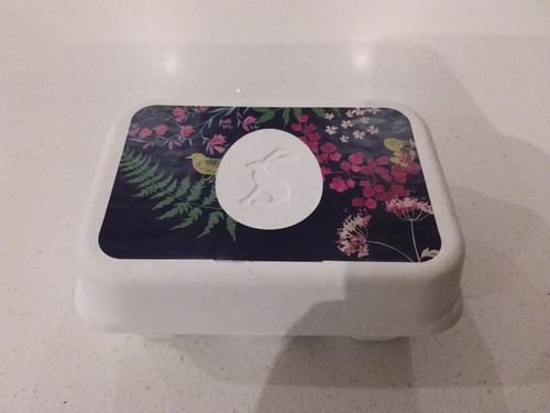 Joules floral wreath ripe for - joules,