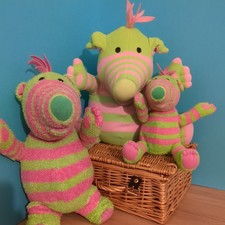 Fimbles Fimbling Feeling Baby