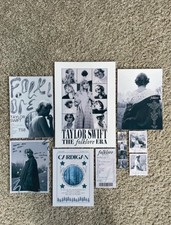 Taylor Swift Folklore Era