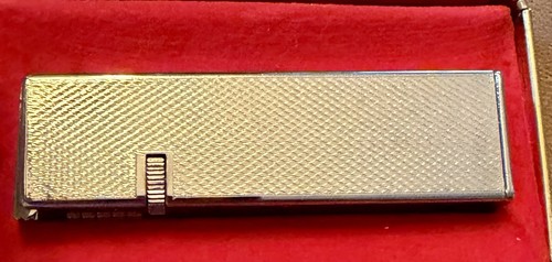 Vintage hadson gas lighter - vintage,