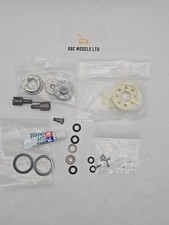 Tamiya Manta Ray Ball Diff fit