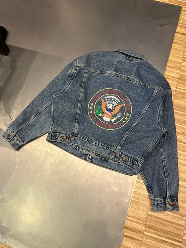 1993 vintage levi dswt - vintage,