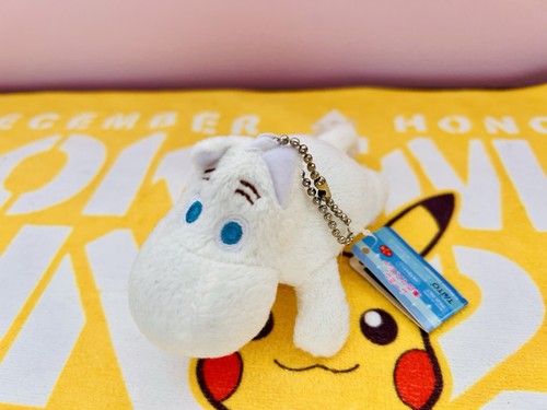 Taito moomin mini - moomin, plush