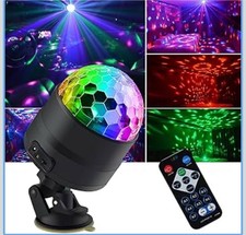 Disco Ball Light Party Lights