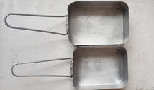 Vintage British Army matched