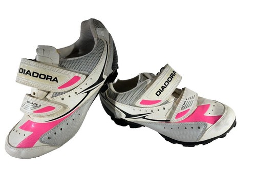 Diadora cycling shoes mtb - cycling,