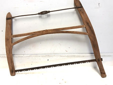 Antique Primitive Hand Crafted