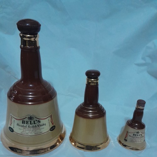 Bells whisky vintage - bells,