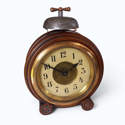 Antique gebrüder junghans - gebrüder,