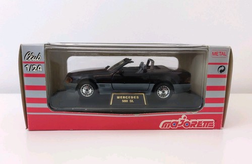 Majorette mercedes benz - mercedes,