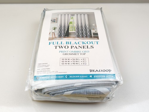 Beauoop 100 blackout - blackout, curtains
