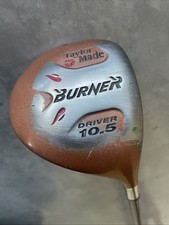 Taylormade Burner Driver /