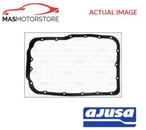 Oil pan sump gasket ajusa - sump,