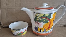  Wedgwood Connoisseur