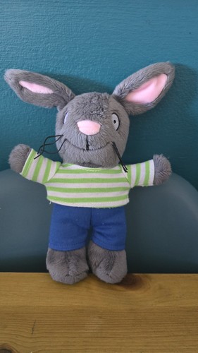 Genuine pip small soft plush - pip,