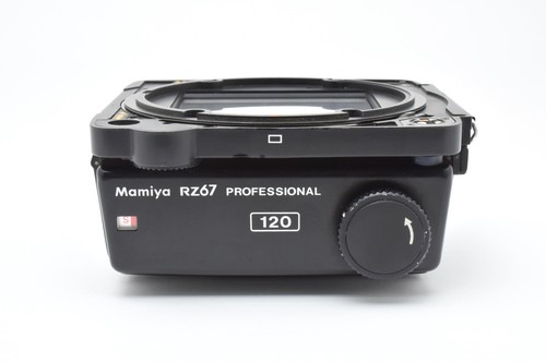 Near mint mamiya - [near,