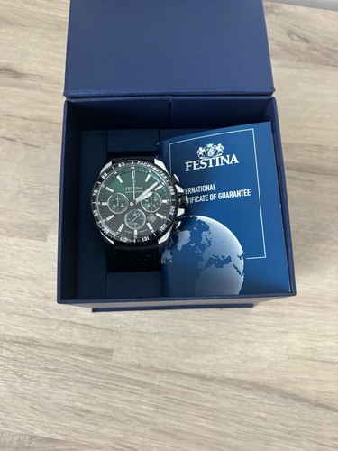 Festina sport watch f20561 - festina,