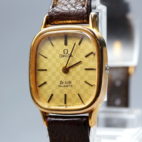 Vintage 1979 omega deville - 1979,