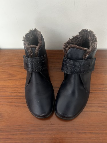 Hotter daydream ankle - hotter-daydream, boots-6