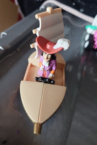 Vintage donald toy - vintage, mc