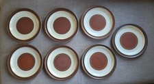 Denby POTTERS WHEEL Dinner
