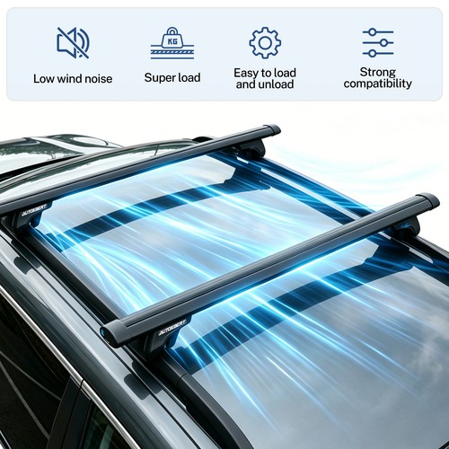 Universal car roof rack - universal,