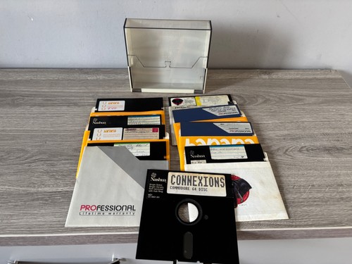 Inch floppy disks in - inch,