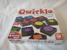 Mindware QWIRKLE UK Edition