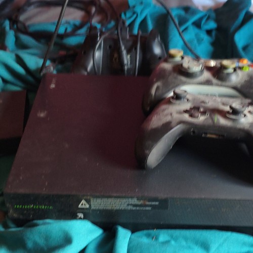 Xbox one project - x,
