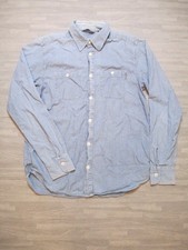 Carhartt Flagstaff Shirt Mens