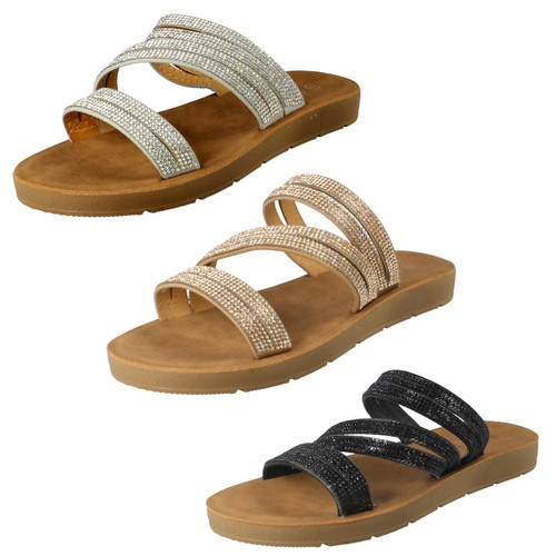 Ladies savannah slip - ladies, on