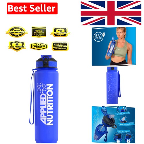 Water bottle litre - bottle,